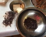 豆腐のサクふわチョコクッキー作り方2写真