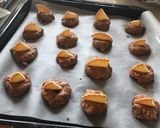 豆腐のサクふわチョコクッキー作り方4写真