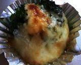 簡単☆お弁当☆マヨブロッコリー☆作り方4写真