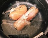 鶏胸肉でしっとり鶏ハム♡作り方7写真