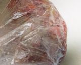 豚肉ともやし炒め☆作り方1写真