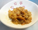薬味たっぷり！ごまの風味香る簡単しらす丼作り方5写真