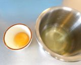 薬味たっぷり！ごまの風味香る簡単しらす丼作り方7写真