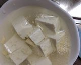 ダイエット☆豆腐スープ☆レンチン２分作り方2写真