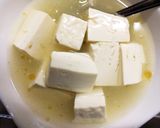 ダイエット☆豆腐スープ☆レンチン２分作り方3写真
