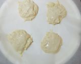 【龍愛】レンジでチーズ蒸しパン作り方2写真