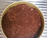 おから★ガトーショコラ★ノンオイル作り方5写真
