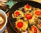 チンして簡単!玉ねぎピザ作り方3写真