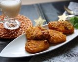 ナゲットde簡単タンドリーチキン風作り方3写真