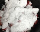 手間なしいちごジャム作り方2写真