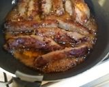 中華鍋１つで作る何でも牛肉巻き作り方8写真