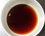 圧力鍋で簡単☆豚の角煮風作り方3写真