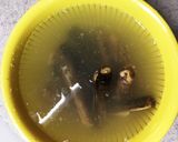 まて貝のバター炒め 10分作り方2写真