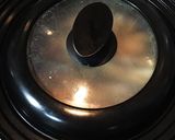 まて貝のバター炒め 10分作り方4写真