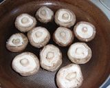しいたけを美味し～く食べる♪簡単な方法☆作り方3写真