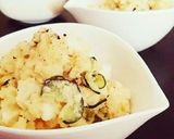 ポテトサラダ作り方4写真