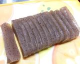 簡単 こんにゃくのねじりピリ辛きんぴら作り方1写真