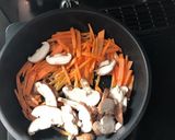 人参でご飯がすすむ！？人参しりしり作り方2写真