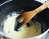 鶏肉のクリームシチュー☆作り方3写真