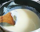 鶏肉のクリームシチュー☆作り方5写真