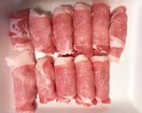 簡単!ちくわぶの肉巻き作り方2写真