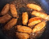 簡単!ちくわぶの肉巻き作り方4写真