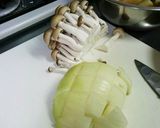 鶏肉のクリームシチュー☆作り方8写真