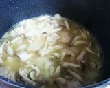 鶏肉のクリームシチュー☆作り方13写真