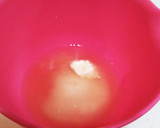 簡単　だし巻き卵　作り方1写真