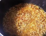 何これ旨旨っ！！辛ラーメンの作り方♡作り方6写真