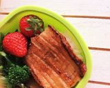 簡単!なんちゃって蒲焼き作り方11写真