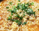 何これ旨旨っ！！辛ラーメンの作り方♡作り方7写真