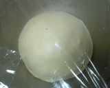 焼き芋パン作り方3写真