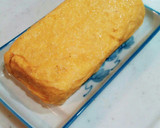 簡単　だし巻き卵　作り方9写真