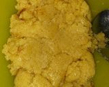 米粉のアメリカンシナモンクッキー♪作り方2写真