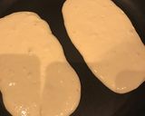 クレームブリュレパンケーキサンド作り方9写真
