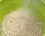 ソーミンチャンプルー（沖縄料理）作り方3写真