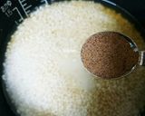 宗田節粉で美味しい筍ご飯作り方3写真