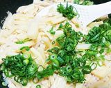 宗田節粉で美味しい筍ご飯作り方6写真