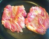 ガーリックチキンソテー☆作り方3写真