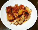 ガーリックチキンソテー☆作り方7写真
