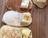 クレームブリュレパンケーキサンド作り方12写真