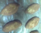 焼き芋パン作り方7写真