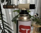 クレームブリュレパンケーキサンド作り方13写真