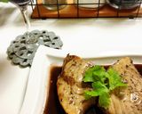 メカジキのソテー 赤ワインソース作り方3写真