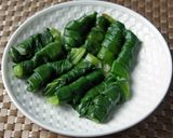 一文字のぐるぐる(熊本郷土料理)作り方6写真