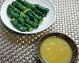 一文字のぐるぐる(熊本郷土料理)作り方12写真