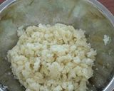 コンビーフコロッケ作り方4写真