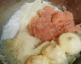 タラモサラダ☆簡単作り方2写真