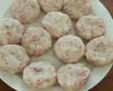 コンビーフコロッケ作り方8写真